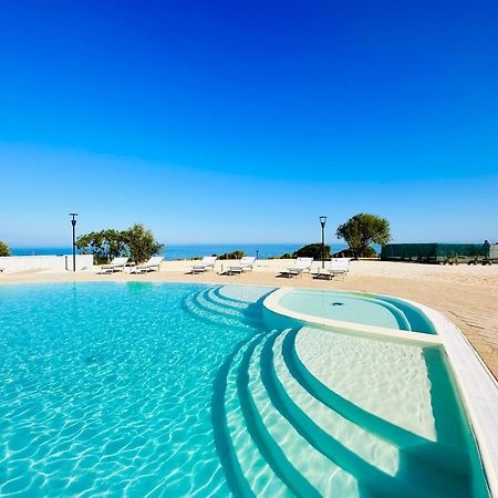 Residence Rocce Rosse Isola Rossa Εξωτερικό φωτογραφία