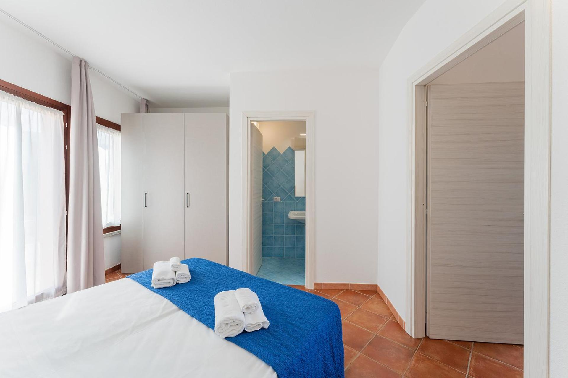 Residence Rocce Rosse Isola Rossa Εξωτερικό φωτογραφία