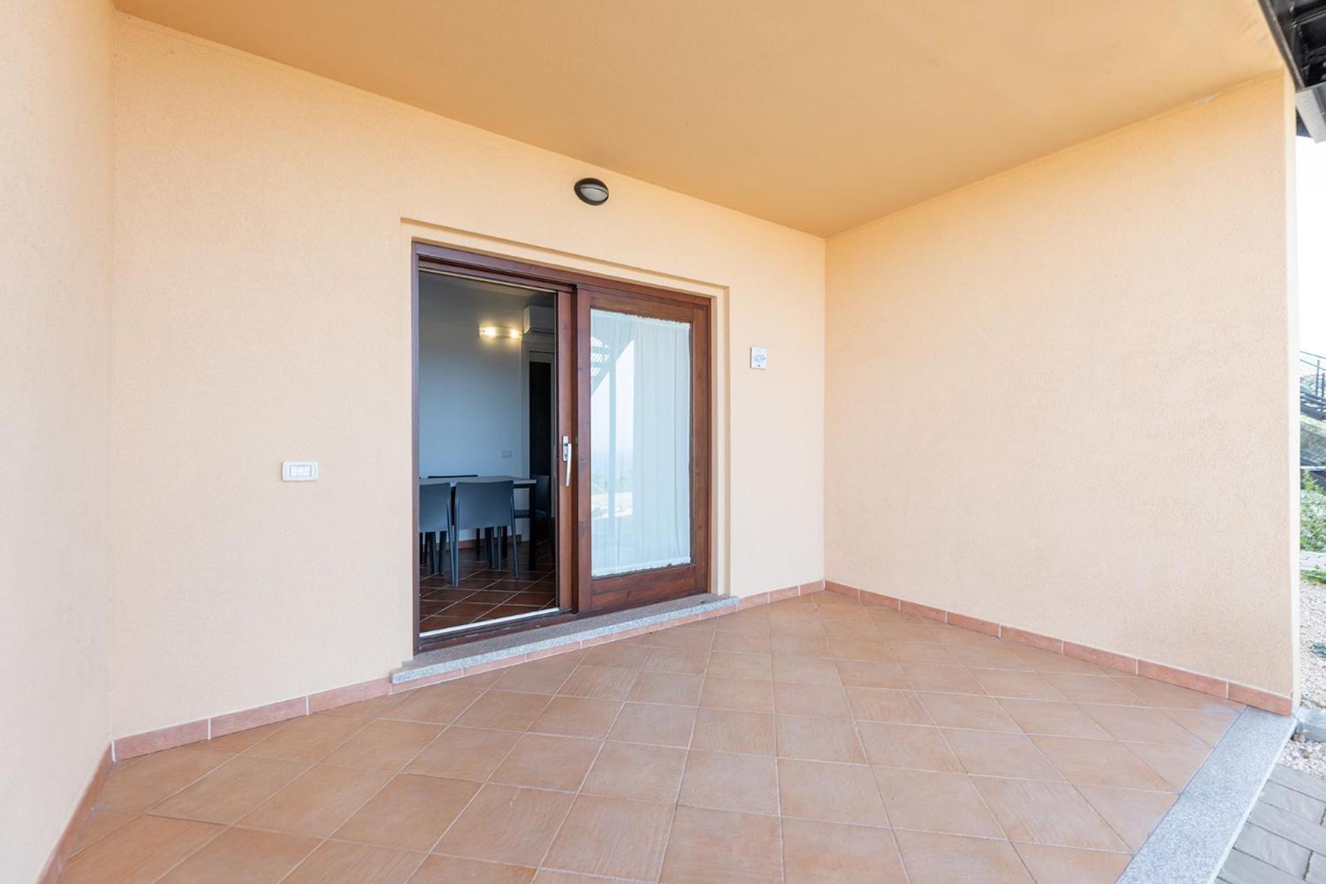 Residence Rocce Rosse Isola Rossa Εξωτερικό φωτογραφία